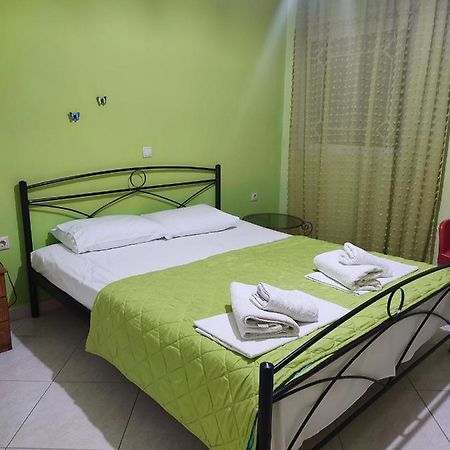Katerina'S Apartment Cozy And Comfortable Place Nafplio Exterior photo
