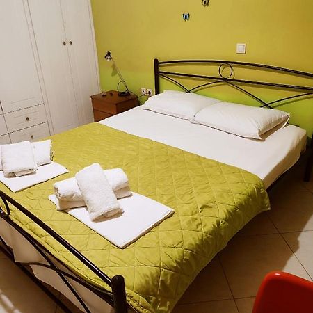 Katerina'S Apartment Cozy And Comfortable Place Nafplio Exterior photo