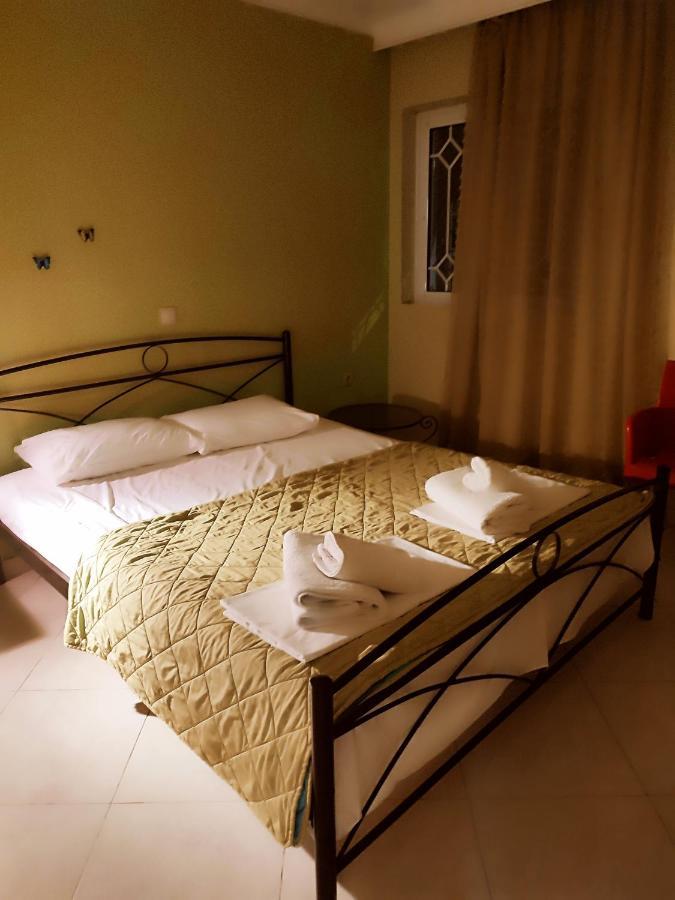Katerina'S Apartment Cozy And Comfortable Place Nafplio Exterior photo