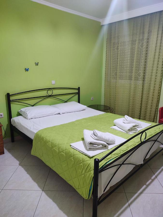 Katerina'S Apartment Cozy And Comfortable Place Nafplio Exterior photo