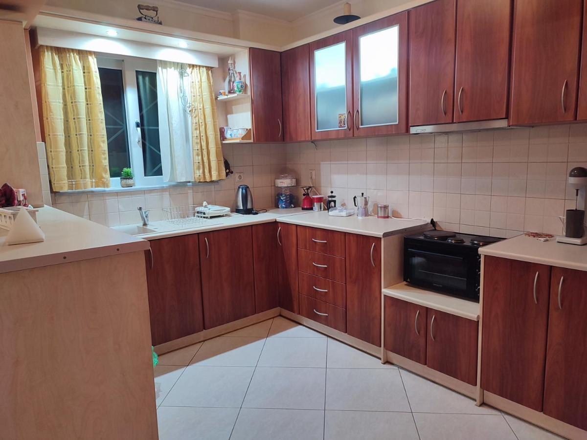 Katerina'S Apartment Cozy And Comfortable Place Nafplio Exterior photo