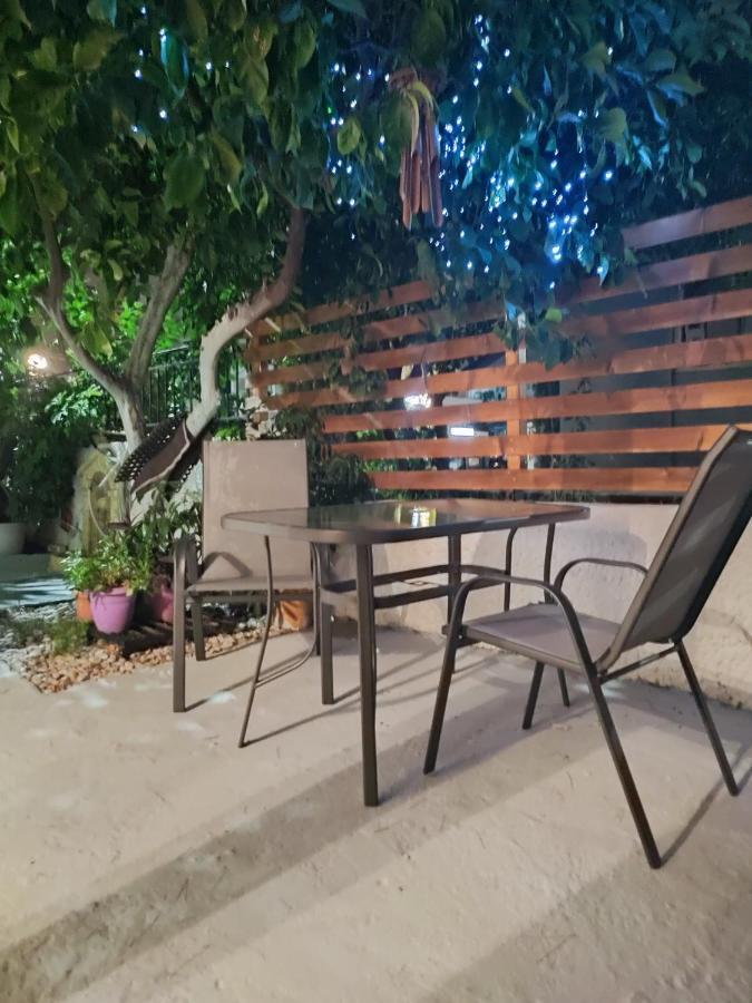 Katerina'S Apartment Cozy And Comfortable Place Nafplio Exterior photo