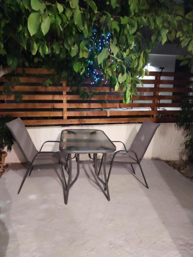 Katerina'S Apartment Cozy And Comfortable Place Nafplio Exterior photo
